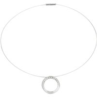 Collana Breil Donna Voilà in Acciaio TJ2198 - TJ2198